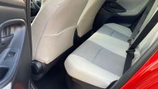 Toyota Yaris 1.5 Hybrid Excel 5dr CVT Hybrid Hatchback